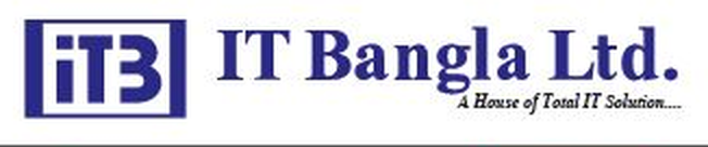 IT Bangla Ltd.